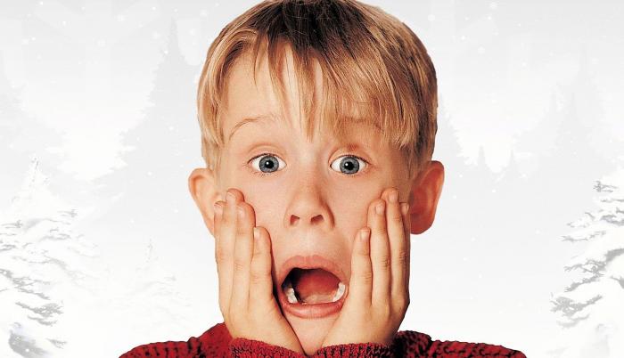 Kevin McCallister revive sus travesuras de Home Alone
