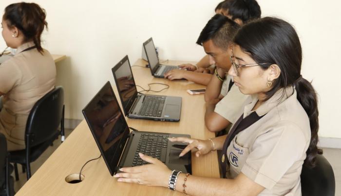 Informe. En el Ecuador, el 18,5 % de los estudiantes señaló que había repetido curso al menos una vez, representa promedio superior a los países de la OCDE