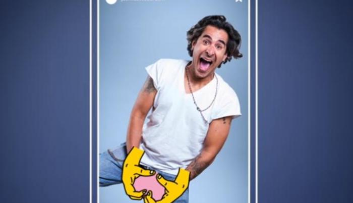 ‘Amo mis bolas’, una campaña para que los hombres también se toquen