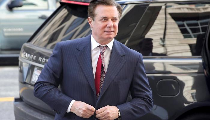 Los fiscales que investigan la trama rusa acusaron ayer a Manafort de mentirles tras haber llegado a un acuerdo con ellos para cooperar a cambio de una condena reducida.