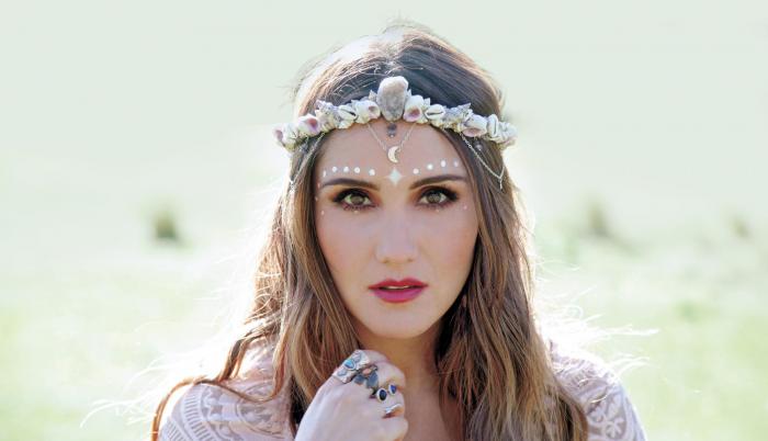 Dulce María: “No quiero ser una borrega”