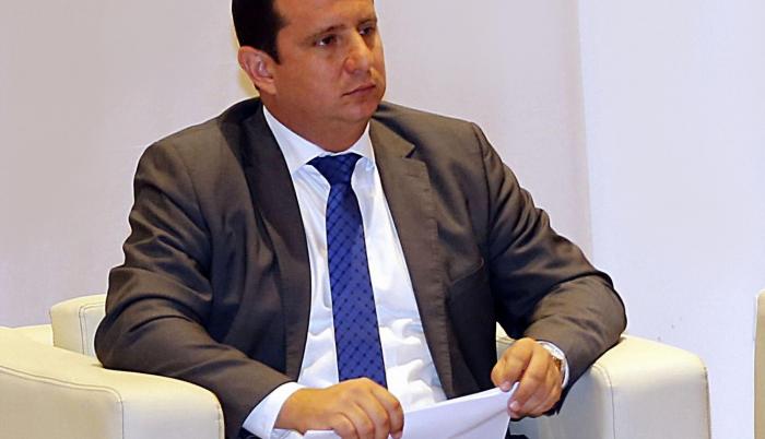 Leonardo Orlando: ”Se debe poner un candado para las condonaciones tributarias”