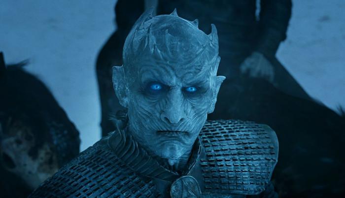 La última temporada de Game of Thrones llega en abril de 2019