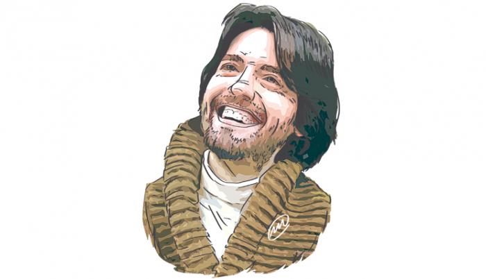 La vuelta al mundo de un escritor anfibio