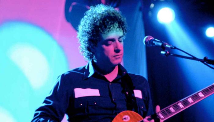 National Geographic lanzará documental sobre Gustavo Cerati