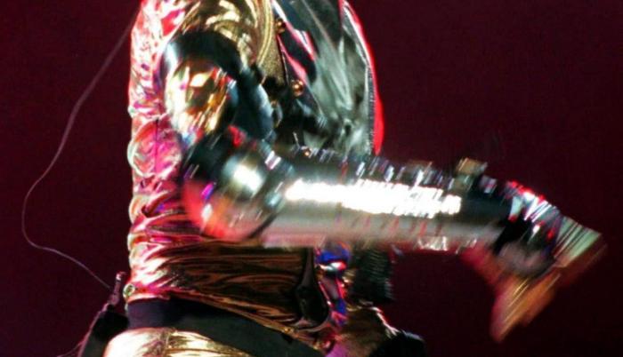 El rey del pop despegó en solitario en 1972 con “Got to Be There”.