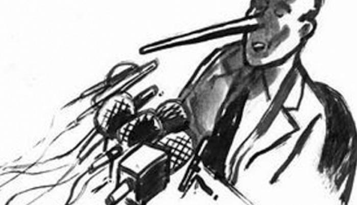 “La inutilidad de los detectores de mentiras”
