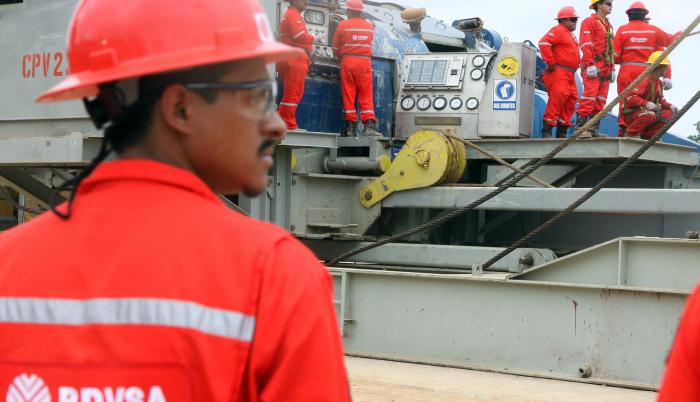 Según Petroecuador, la calidad de los productos ofertados por PDV Ecuador S.A. es excelente y cumple con normativas internacionales y con certificaciones. El contrato no ha sido incumplido en alguna forma.