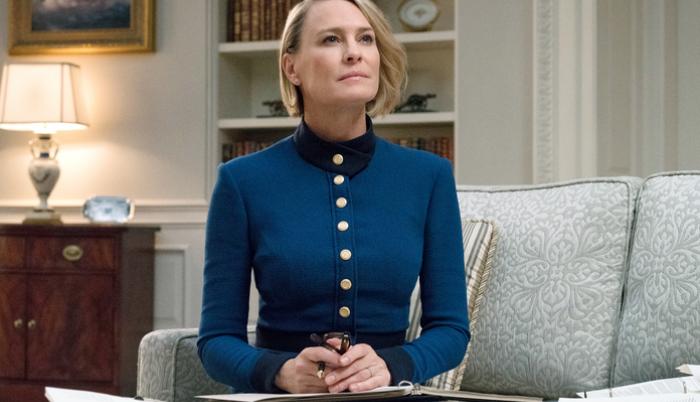 El final de House of Cards llega en noviembre