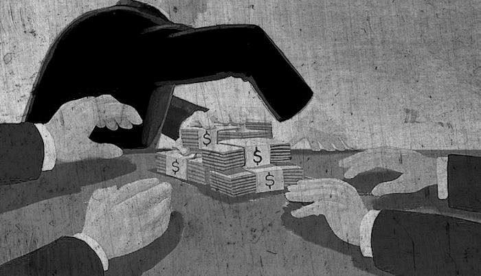“Del Seguro Social y otras retenciones”