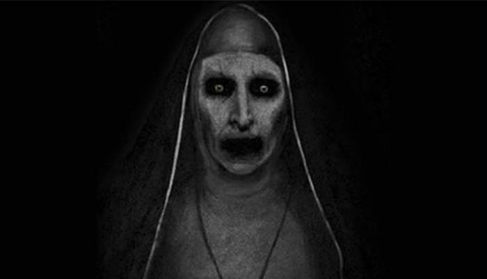 Lanzan tráiler de ‘La Monja’