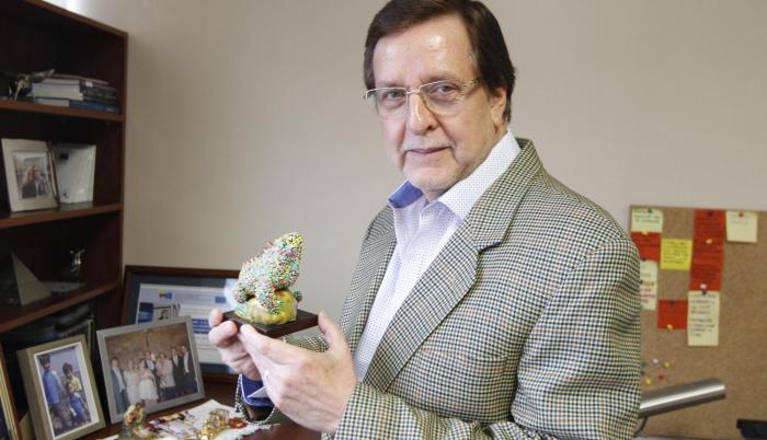“Un acuerdo comercial con otro país ayuda a que las empresas internas maduren, por la competencia que les llega de la otra parte”.