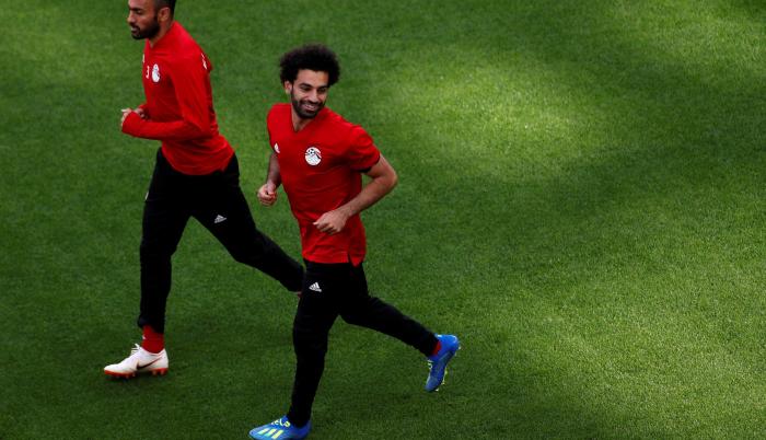 Uruguay, España y Portugal, listos para el debut