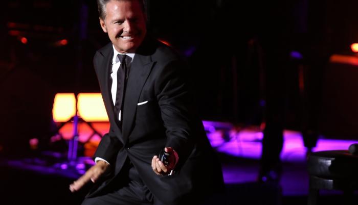 Luis Miguel brindará concierto en Guayaquil