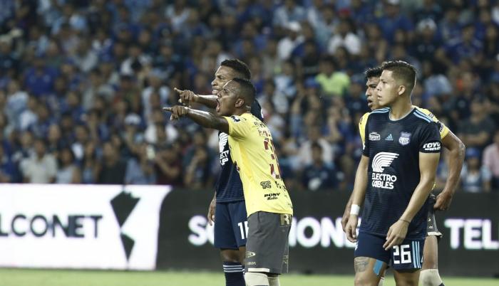 Clásico del Astillero.
