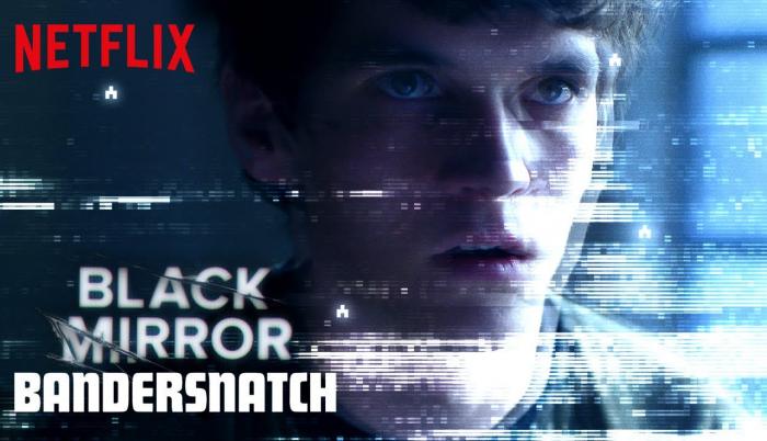 Netflix estrena la película de la serie ‘Black Mirror’
