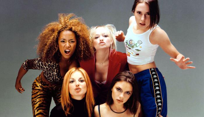 La posible vuelta de las Spice Girls vuelve a ser rumor, un año más, tras un reencuentro.