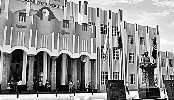 “Debe existir una mejor forma para designar los nombres de los colegios fiscales”