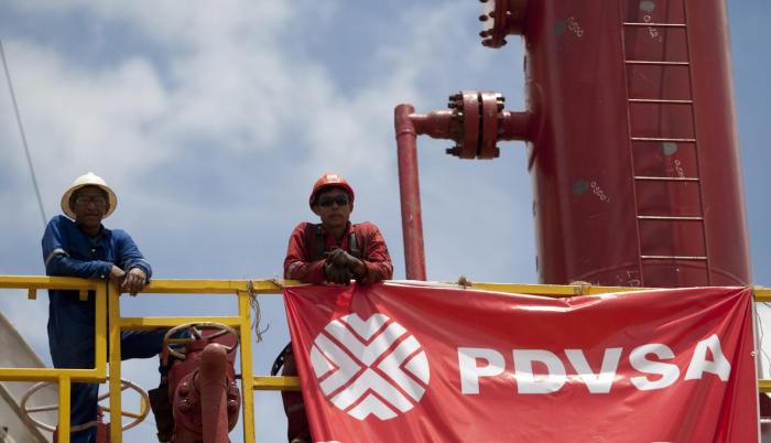 Pdvsa, un proveedor selecto en el negocio estatal de lubricantes