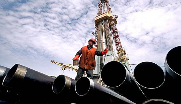 Petroamazonas disminuye el trabajo con varias empresas de ese país.