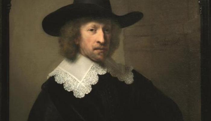 El retrato, desde Rubens hasta el selfie