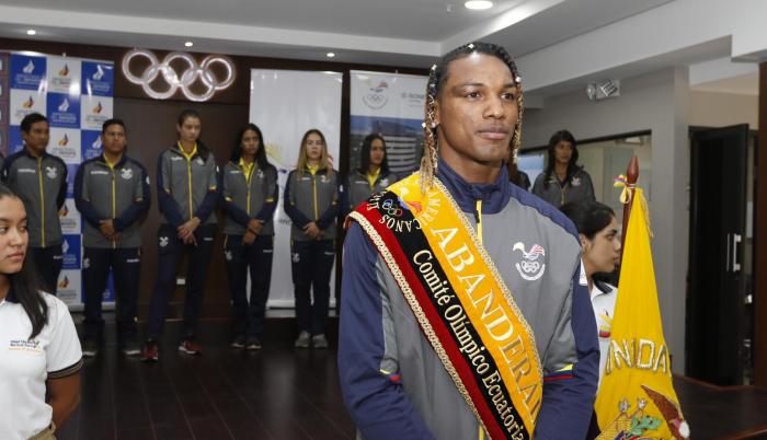 94 medallas repartidas en 25 oros, 17 platas y 52 bronces consiguió Ecuador en los últimos Juegos Sudamericanos, en Bolivia.