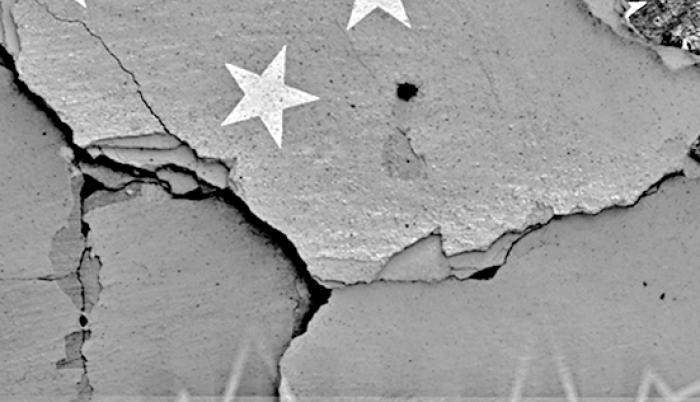 EE. UU. y China,enemistad de semejantes