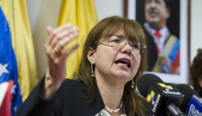 Ecuador está convocando a la Encargada de Negocios del Ecuador en Venezuela para mantener consultas, informó el Ministerio de Relaciones Exterior y Movilidad Humana.