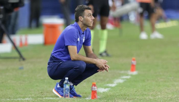 Regresos. Otras altas positivas en el plantel de Soso, es el regreso de Joao Rojas en ofensiva y la de Marlon Mejía en la zaga central.