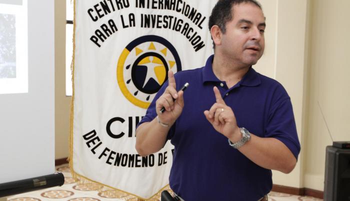 Rodney Martínez: “Más que fallas de predicción, faltan especialistas en climatología”