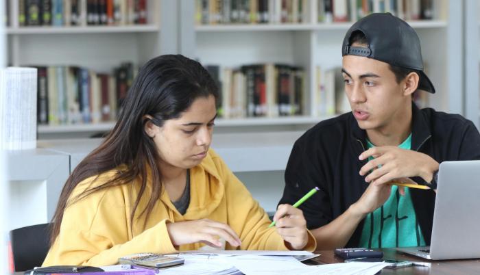 Aprendizaje. Conocer los pasos para realizar un trabajo de titulación requiere de tiempo y dinero.