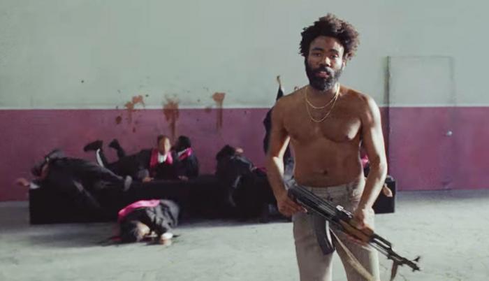Childish Gambino y su ‘cruda realidad’ sobre EE.UU. en This is America