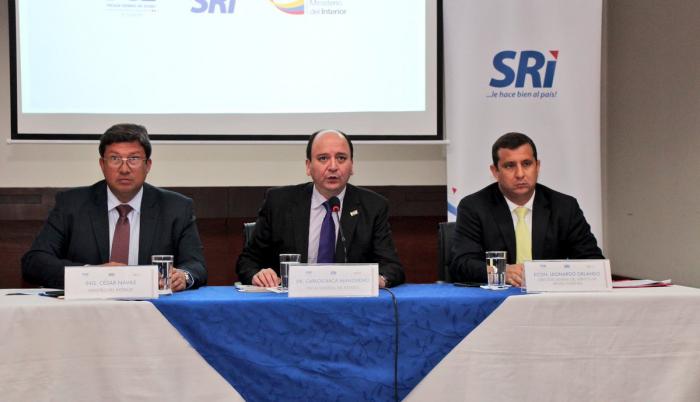 Control. En el 2017 las investigaciones giraron en torno a 512 empresas.