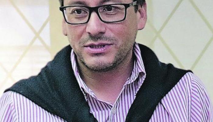 Pablo Yánez era subsecretario de Fernando Alvarado. Sus excompañeros lo han señalado como responsable de las presuntas irregularidades en los contratos auditados por la Contraloría.