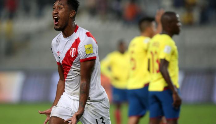 El once que alineará hoy el Bolillo aparenta ser ambicioso, priorizando hombres que podrían ayudar a despegar a la Tri y alcanzar a ese Perú que mantiene su vuelo hace ya algún tiempo.