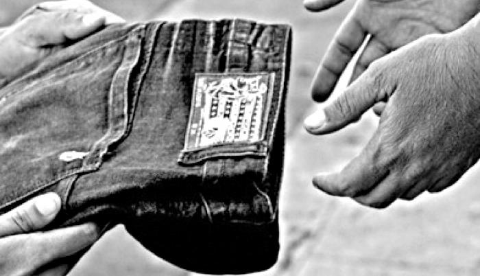 “La condición económica no hace pobre el alma”