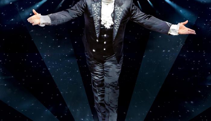 Alberto Aguilera, conocido mundialmente como Juan Gabriel, falleció el 28 de agosto de 2016.