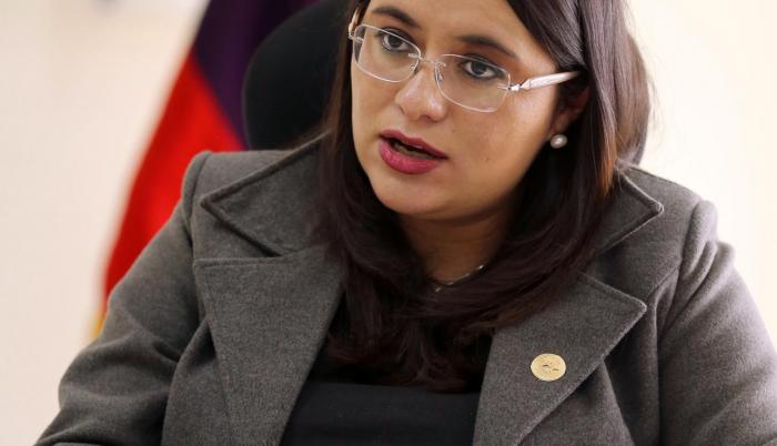 En el segundo trimestre del año, el Banco Central reportó que la economía ecuatoriana creció apenas 0,9 %, si se compara con el mismo período de 2017.