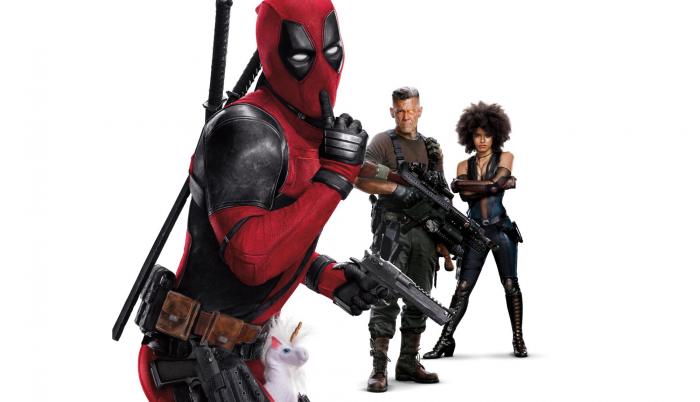 Según Ryan Reynolds el personaje que interpreta “tiene mucho de él”.