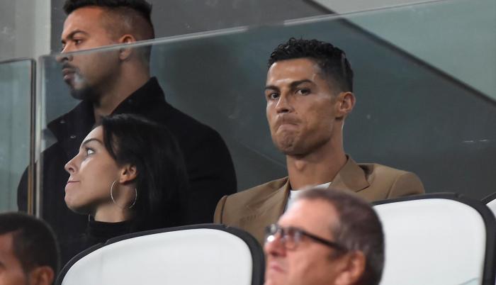 El futbolista ha sido galardonado en cinco ocasiones con el Balón de Oro.