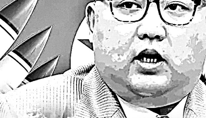 Cómo Kim ha jugado con Trump