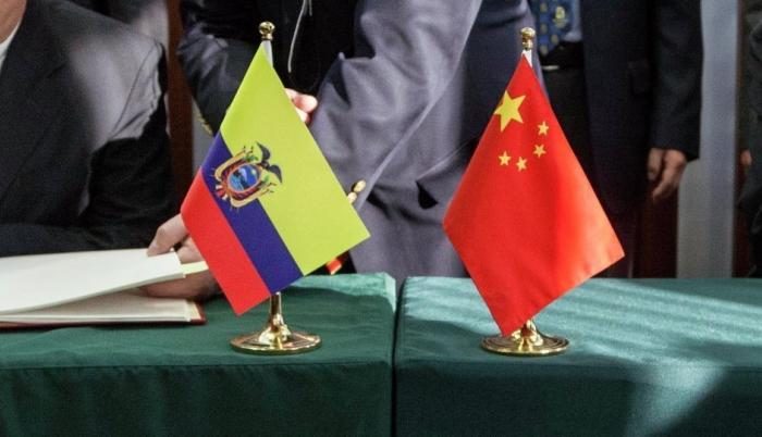 Moreno también mantendrá encuentros en Pekín con el primer ministro chino, Li Keqiang, y con el presidente del Comité Permanente de la Asamblea Popular Nacional, Li Zhanshu.