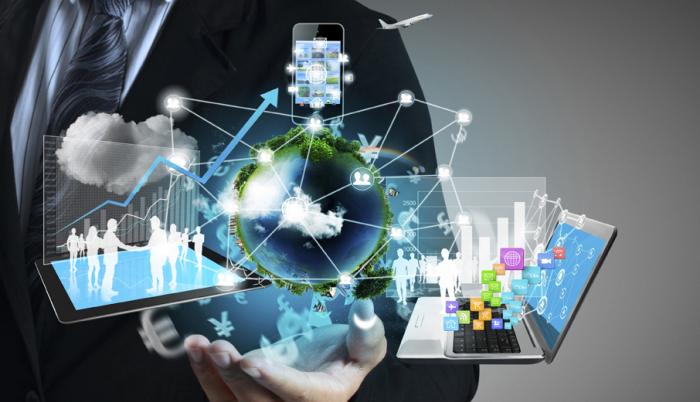 8 tecnologías que marcaron el 2018