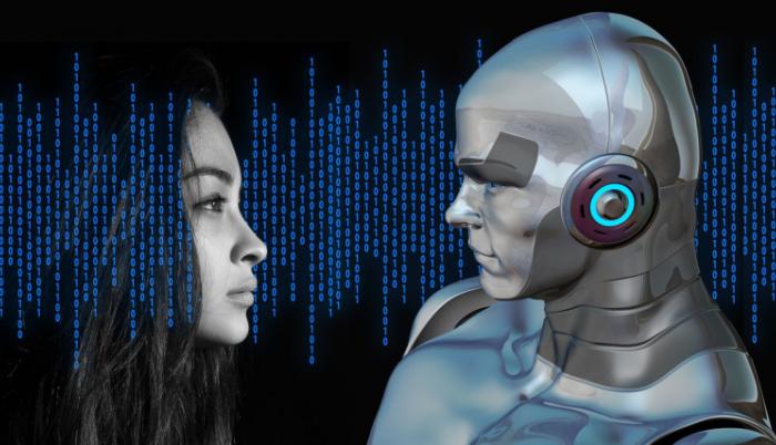 2060 es la década en la que los robots lograrían ser mejor que los humanos, en todas las tareas.