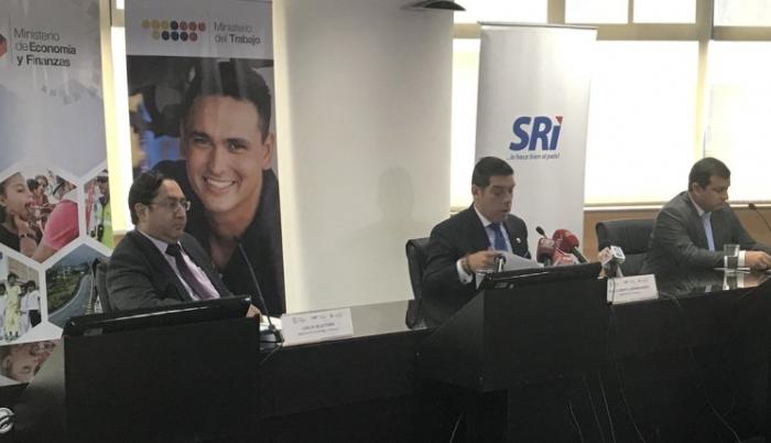 $ 386 será el valor del salario básico para 2018