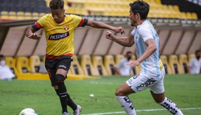 Byron-castillo-barcelona
