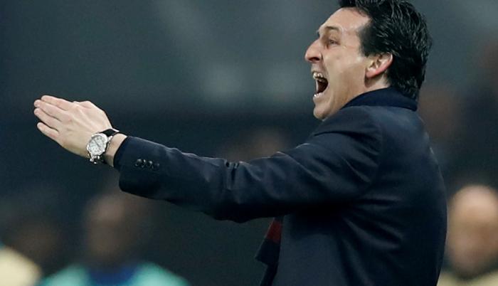Unai-Emery