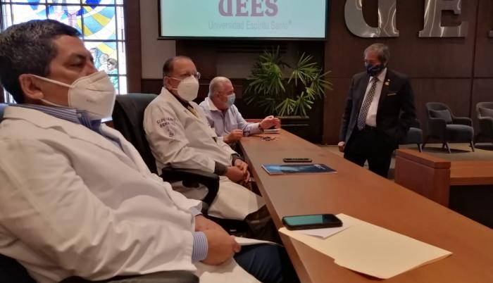 UEES