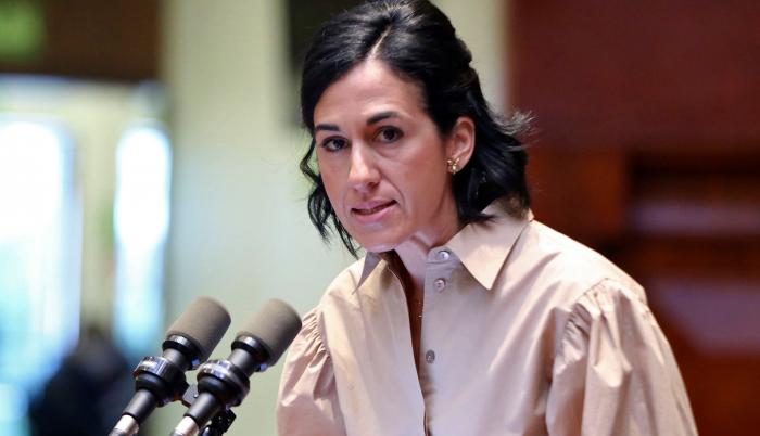 María Alejandra Muñoz