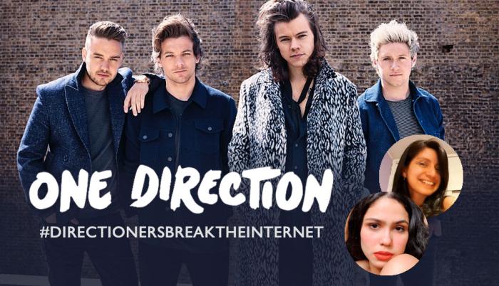 Directioners